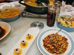 -湘阅•威海海鲜•湖南味道(华宝店)