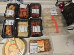 -沃尔玛(摩尔广场店)