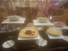 -新龙船黄浦江餐饮游船官方自营店