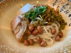 -香宫中餐厅 · 桂林香格里拉