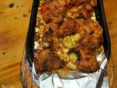 -老东镇啤酒屋海鲜加工·蒸汽海鲜·海鲜烧烤(台东店)