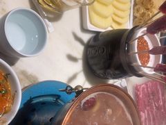 -涮福記·现切牛羊肉火锅(世纪汇店)