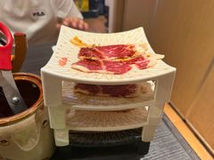 -AJIYA·池袋日式烧肉自助(天津万象城店)