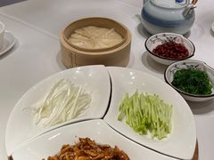 -山东老家(科韵分店)