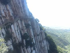 -嵩山少林文化旅游景区