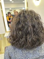 点击看大图 -雅仕 HAIR SALON 美发沙龙