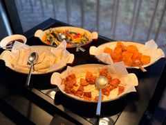 -木守西溪溪隐餐厅