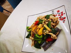 -明香海鲜酒家(华强北店)