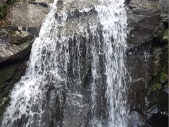 -藏龙百瀑风景区