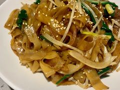 干炒牛河-吉旺港式餐厅(南方商城店)
