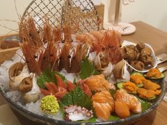 -和创柚子·会席日本料理(新区淮海街店)