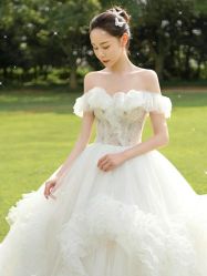 -韩国天使嫁衣婚纱礼服馆(上海旗舰店)