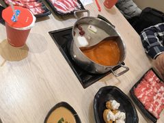 -呷哺呷哺 黄金牧场 (房山印象城店)