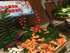 -七仙岭君澜度假酒店·桃源小馆中餐厅
