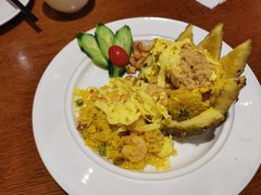 -明泰谷泰国餐厅(正大广场店)