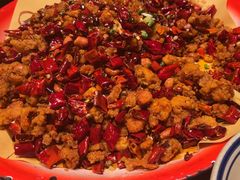 -泥糊破店小酒馆·团建聚餐(南京西路店)