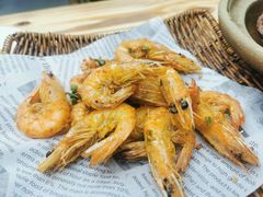 -醉壹号海鲜大排档·老厦门特色菜(厦门美食地标店)