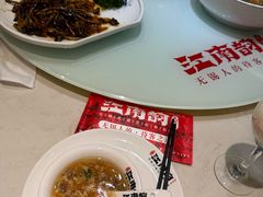 -江南韵·无锡太湖文化体验餐厅(凤凰天街店)