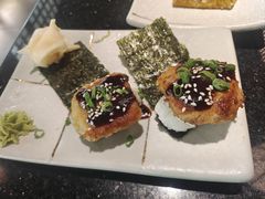 -德川家日本料理(中关村寰太大厦店)