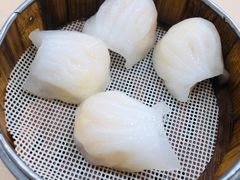 水晶虾饺-百家鸡味馆(清泰店)