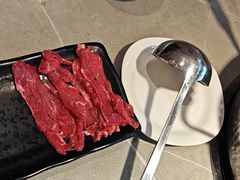 -宴全牛粤来越牛潮汕鲜牛肉火锅(海州万达广场店)