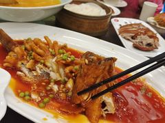 -全聚德(扬州虹桥坊店)