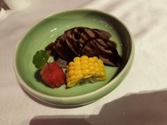-广州塔晖粤轩中餐厅