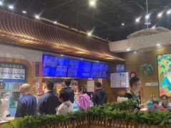 -西部马华清真兰州牛肉面·烧烤夜市(三里河店)