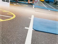 -ENERGY原力健身(川周店)