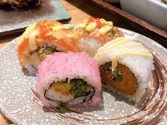 -水林间·寿喜烧自助(仙林金鹰店)