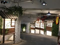 -庆合府重庆大排档(紫都城店)