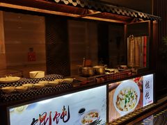 -绍兴鉴湖君澜大酒店