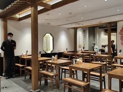 -李百蟹·江南蟹黄面·河景餐厅(夫子庙总店)