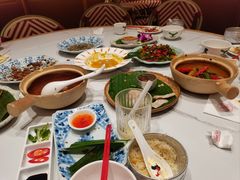 -芽笼芽笼新加坡餐厅(环球港店)