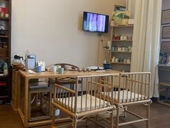 -仰生如卉推拿养生馆(酒仙桥店)