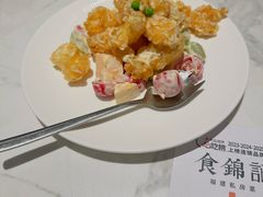 -食锦记·福建私房菜(浦西万达店)