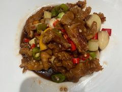 -涿派·炝锅鱼(涿州店)
