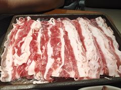 -滇牛云南火锅(桂林路店)