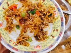 -宗巴雍姆藏餐府