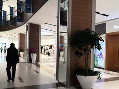 -远洋未来广场(育慧北路店)