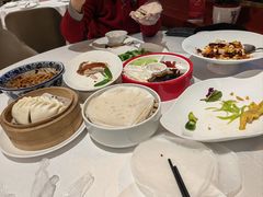 -满堂·烤鸭店·北京菜(鼓楼店)