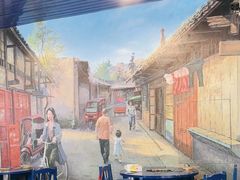 -马路边边串串香(中坝店)