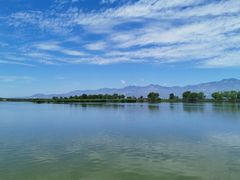 -野鸭湖国家湿地公园