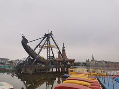 -大连海昌发现王国主题公园