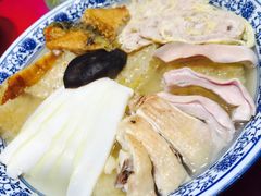 -三林本帮馆(中林街店)