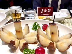 -老厨家(友谊路总店)