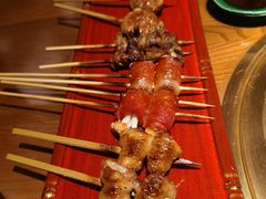 -和彩放题(渔阳店)