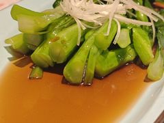 -绿茶餐厅(布吉万象汇店)