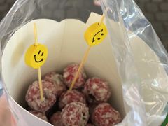 -金粒门·新鲜零食(坡子街店)