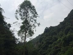 -太和古洞